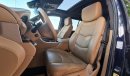 Cadillac Escalade ESV Platinum 2018 6.2L V8 Full Service History GCC