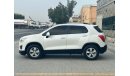 Chevrolet Trax LT