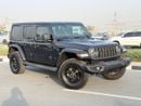 Jeep Wrangler RUBICON SPORT full option