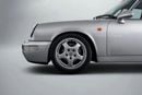 Porsche 911 Carrera 4 964 C4