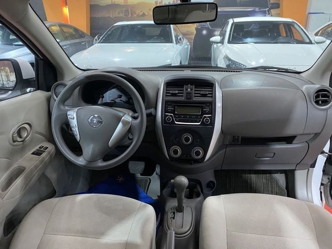 Nissan Sunny SV, миниатюра 25