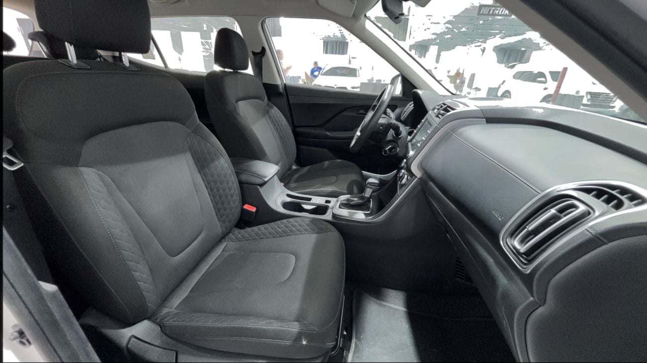 هيونداي كريتا 2024 SMART | AED 778/Month | 0 DP | 30 Day Return | Warranty | Service History