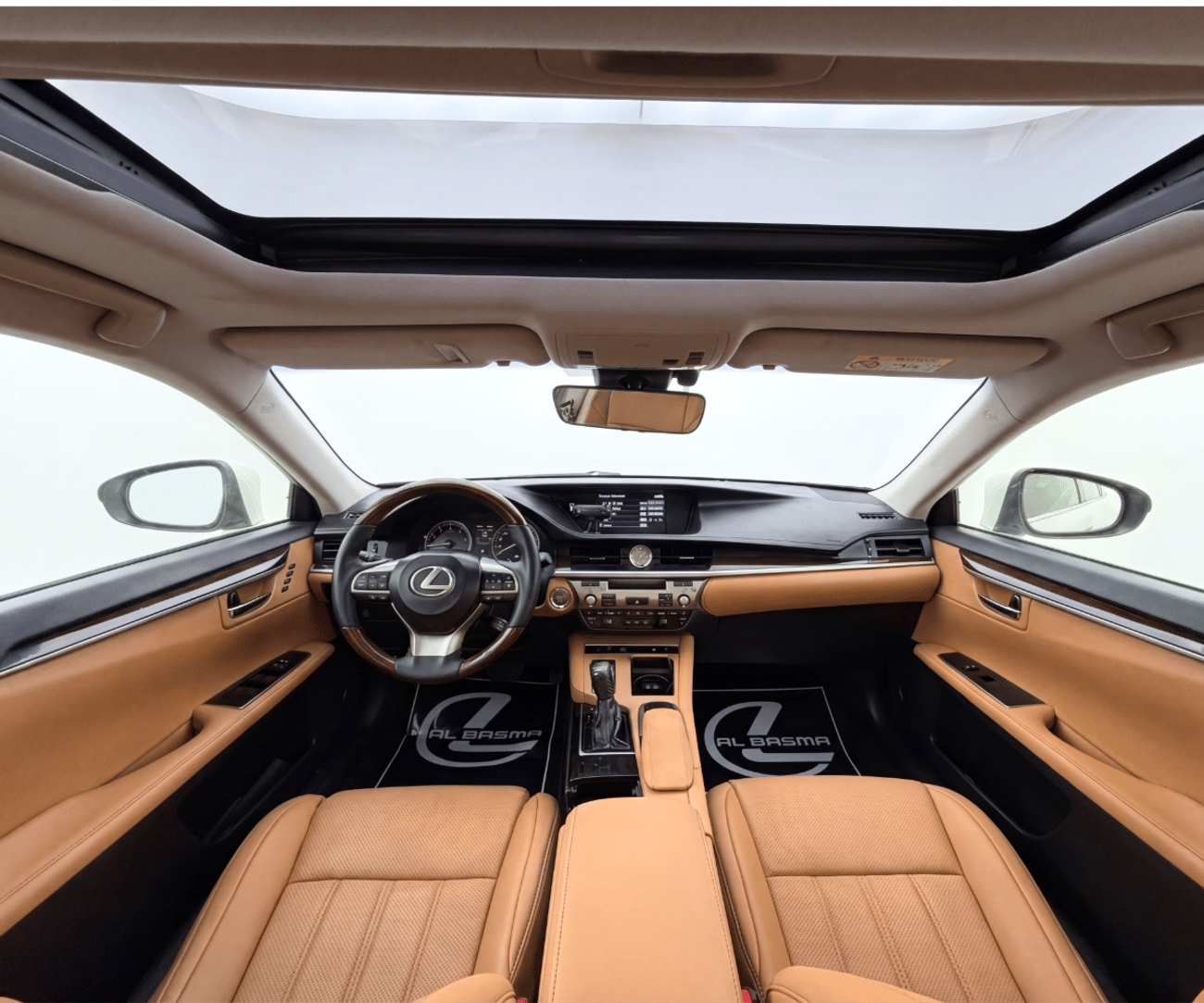 لكزس ES 350 350 3.5