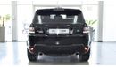 Land Rover Range Rover Sport V6