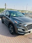 Hyundai Tucson GLS Plus Very Clean Car