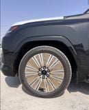 Lexus LX600 PRESTIGE