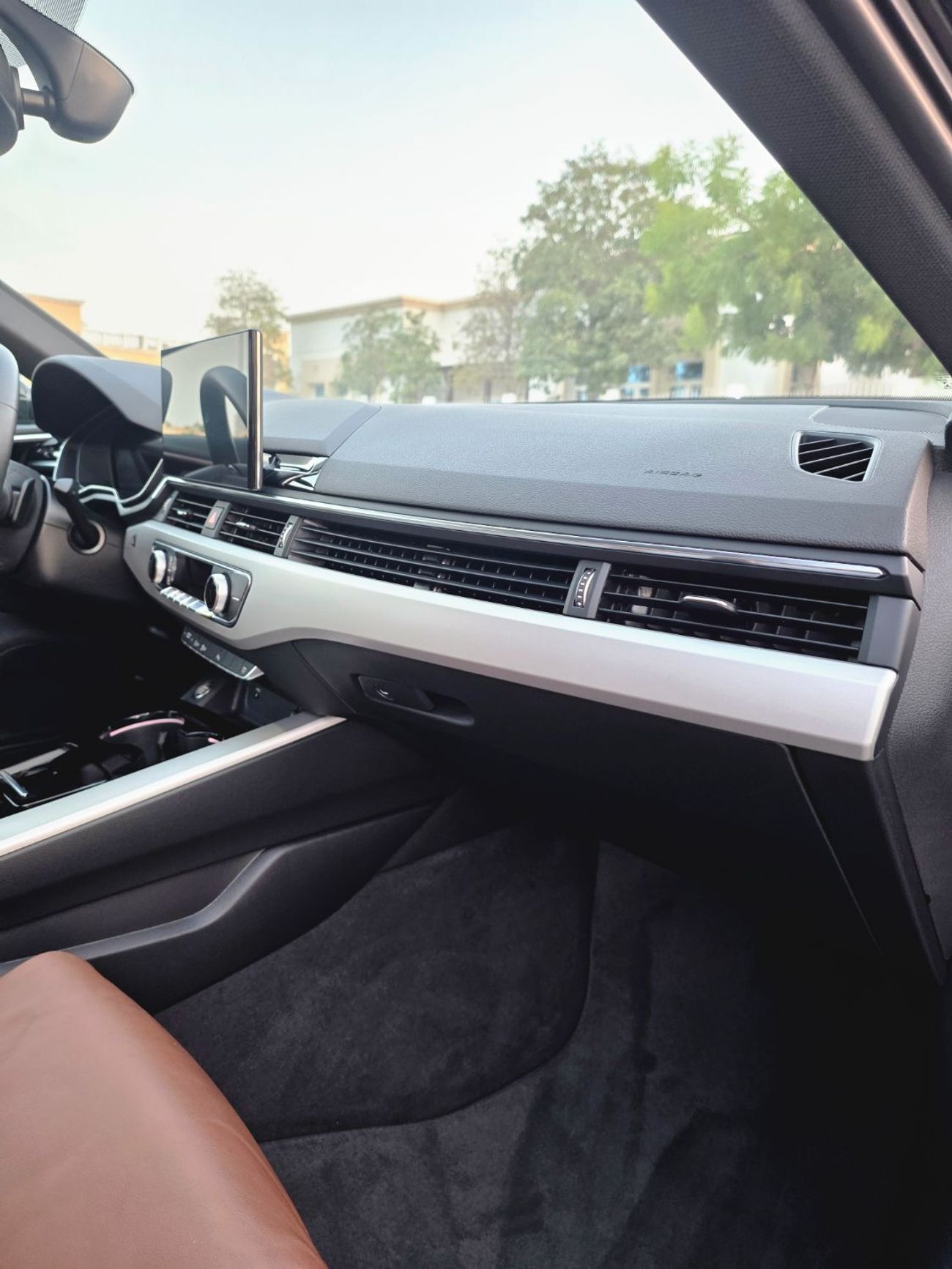 Audi A4 35 TFSI S Line 2.0L