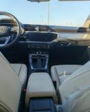 Audi Q3 40 TFSI quattro S Line 2.0L SUV