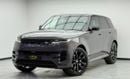 Land Rover Range Rover Sport Dynamic HSE P400 3.0L 2025 Range Rover Sport P400 HSE Dynamic ,Warranty ,Brand New ,Canadian Spec