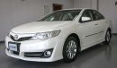 Toyota Camry GLX