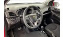Chevrolet Spark LS