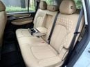 MG RX8 Luxury 2.0L