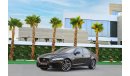 Jaguar XF S V6 | 1,956 P.M  | 0% Downpayment | Magnificient Condition!