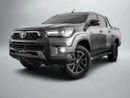 Toyota Hilux Adventure 4.0L