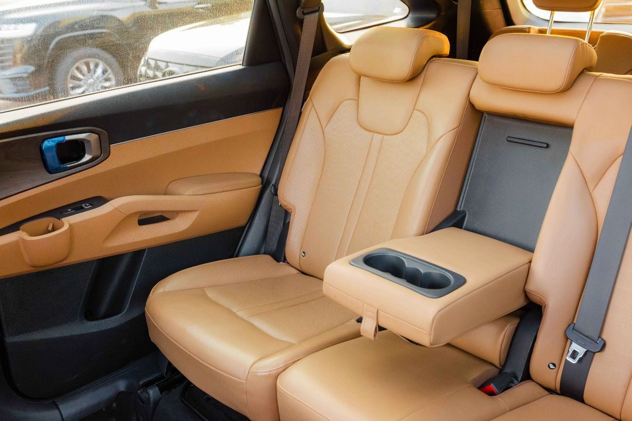 Kia Sorento EX TOP Kia Sorento Premium SR 7-Seater 2024