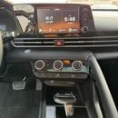 هيونداي إلانترا COMFORT