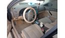 Nissan Altima || GCC || Well Maintained