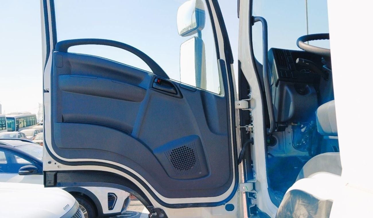 إيسوزو FVR Isuzu FVR 18 TON Chassis 4x2 2024YM