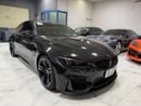 BMW M4 3.0T | USA Specs | Clean Title | High-Performance Coupe