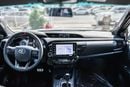 Toyota Hilux TOYOTA HILUX GR Sport 4.0L 2025