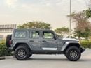 Jeep Wrangler Rubicon 392 6.4L V8