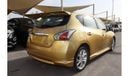 Nissan Tiida SL Plus SL Plus | Nissan Tiida SL+  | 2014 | GCC |