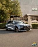 Audi RS3 TFSI SPORTBACK