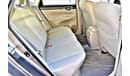 Nissan Sentra 1.6L S 2018 GCC DEALER WARRANTY