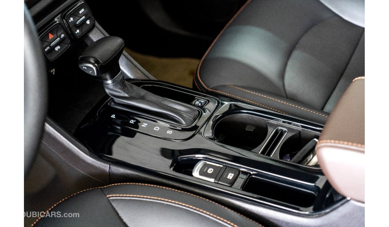 جي إي سي GS3 1.3L Turbo 1.3