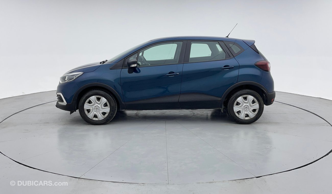 Renault Captur PE 1.6 | Zero Down Payment | Free Home Test Drive