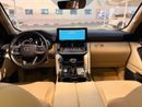 تويوتا لاند كروزر GXR Diesel 2022 Full Option 3.3 Twin Turbo