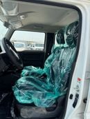 Suzuki Jimny GLX