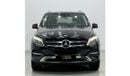 مرسيدس بنز GLE 400 Std 3.0L 2017 Mercedes Benz GLE400 4MATIC, Warranty, Full Service History, Excellent Condition, GCC