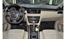 بيجو 508 EXCELLENT DEAL for our Peugeot 508 ( 2015 Model! ) in Black Color! GCC Specs