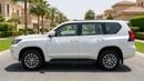 Toyota Prado GXR 2021 | AED 1976/Month | 0 DP | 30 Day Return | Warranty | Service History