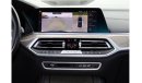 BMW X7 | XDrive40i M-Kit | Under Warranty | Excellent Condition | GCC
