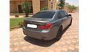 BMW 750Li 750Li Full Option