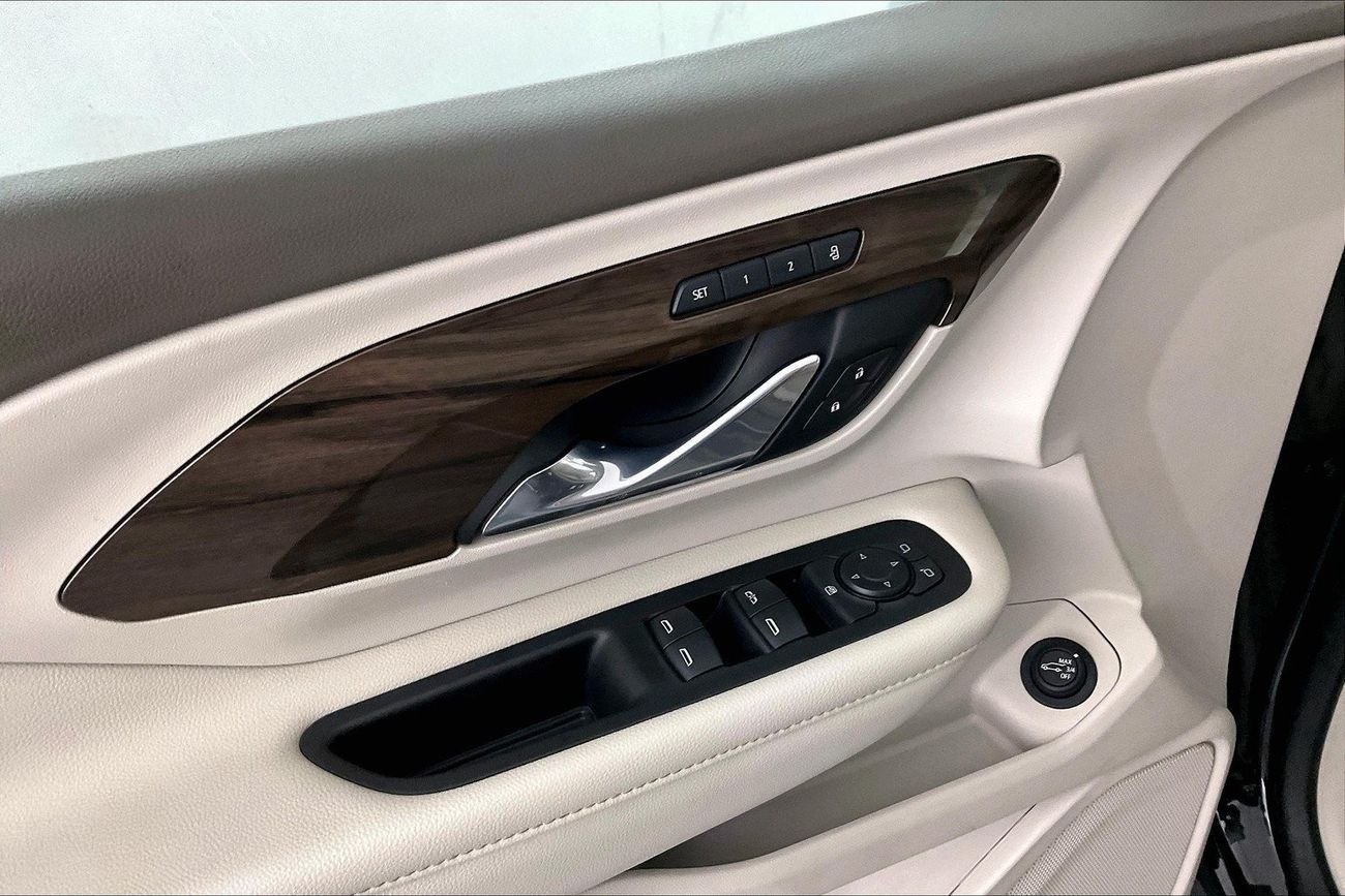 Geely Monjaro GK | 1 year free warranty | 0 Down Payment