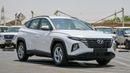 Hyundai Tucson Hyundai Tucson GL 2.0L AT 2WD - White - 2024 (Export)