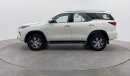 Toyota Fortuner EXR 2700