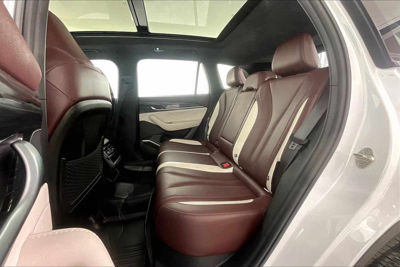 Geely Monjaro GK | Guaranteed Warranty | 0 Down Payment