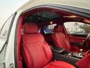بنتلي بينتايجا Bentayga 4.0T
