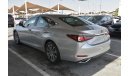 Lexus ES350 F-Sports / With Warranty / Premium Package