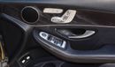 مرسيدس بنز GLC 300 4 Matic