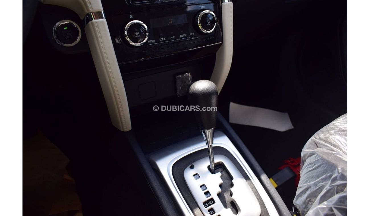 Toyota Rush 2023 Toyota Rush G 1.5L Petrol