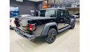 Jeep Gladiator Sport Sport JEEP GLADIATOR SPORT 2021 0 KM GCC WITH 3 YEARS WARRANTY FROM LOCAL DEALER FOR ONLY 196K