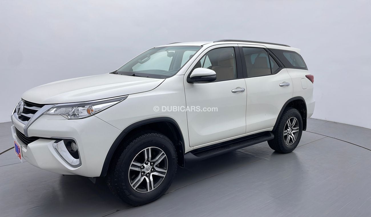 Toyota Fortuner EXR 2.7 | Zero Down Payment | Free Home Test Drive