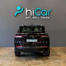 Jeep Grand Cherokee L Limited 3.6L AED 2,394 pm • 0% Downpayment • Grand Cherokee Limited L • Agency Warranty Service Co