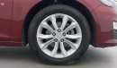 Chevrolet Malibu LT 1.5 | Under Warranty | Inspected on 150+ parameters