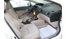 Honda Civic 1.8L EX 2015 MODEL WITH WARRANTY CRUISE CONTROL